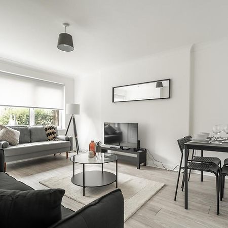 Glenisla House Βίλα Γλασκώβη Εξωτερικό φωτογραφία