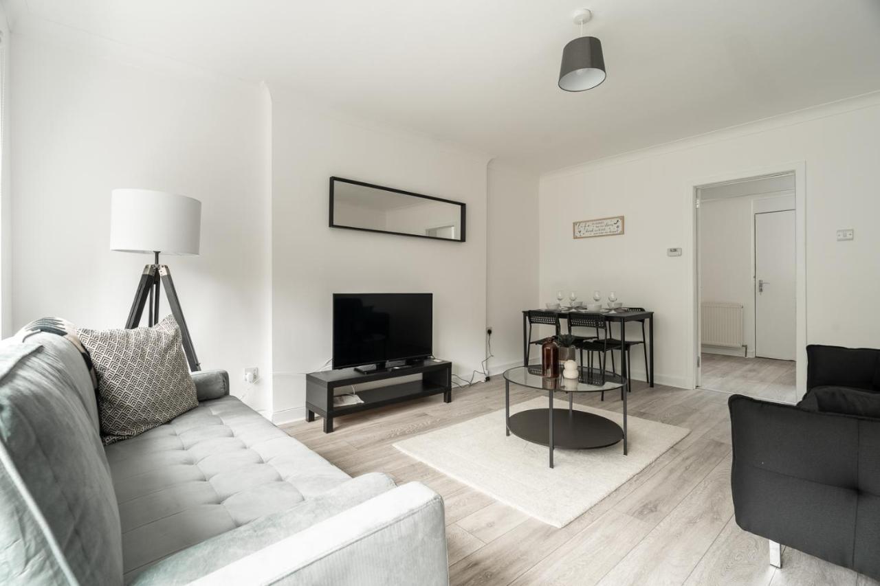 Glenisla House Βίλα Γλασκώβη Εξωτερικό φωτογραφία