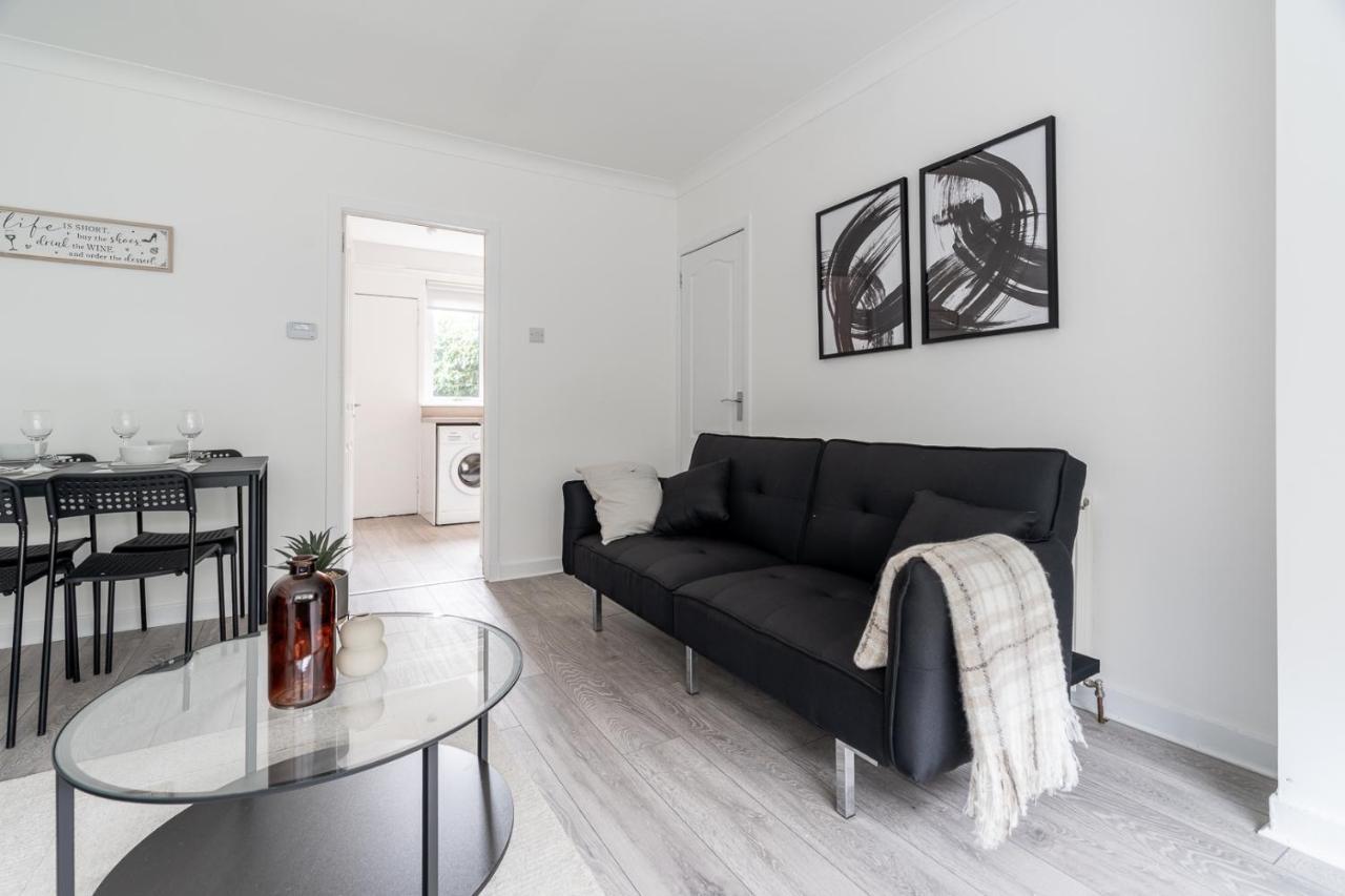 Glenisla House Βίλα Γλασκώβη Εξωτερικό φωτογραφία